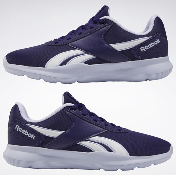 REEBOK Dart TR2 Mystic Orchid Wild Lilac White NIB - Picture 10 of 10